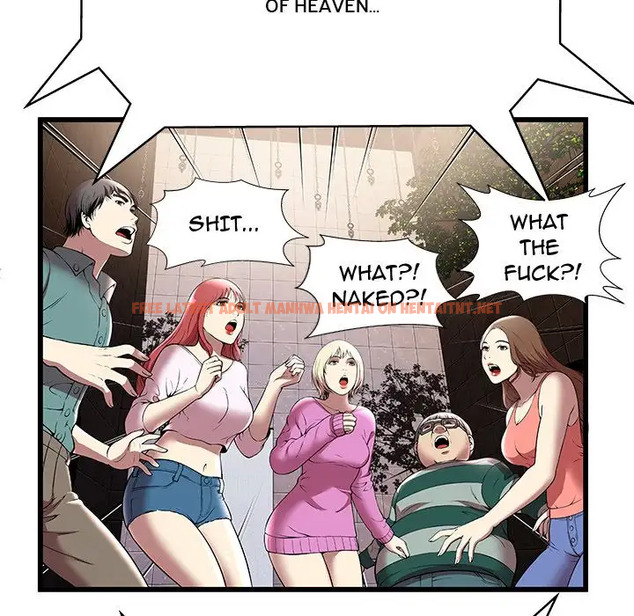 Read Hentai Image 89 427 in comic The Paradise - Chapter 3 - hentaitnt.net