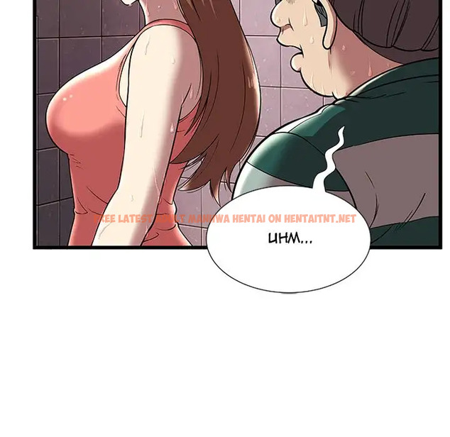 Read Hentai Image 24 420 in comic The Paradise - Chapter 4 - hentaitnt.net