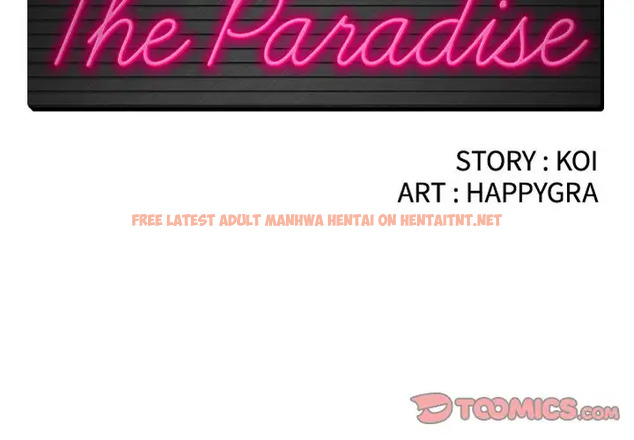 Read Hentai Image 2 417 in comic The Paradise - Chapter 5 - hentaitnt.net