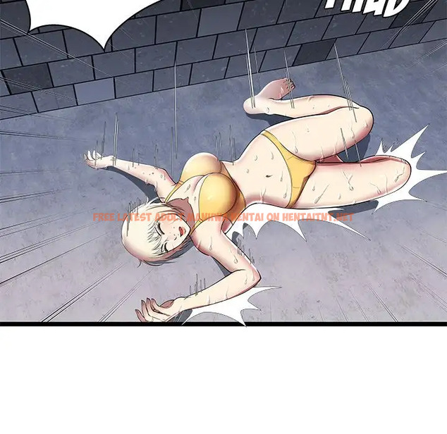 Read Hentai Image 24 417 in comic The Paradise - Chapter 5 - hentaitnt.net