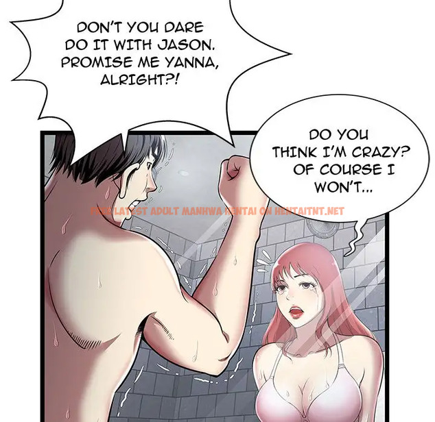 Read Hentai Image 48 417 in comic The Paradise - Chapter 5 - hentaitnt.net