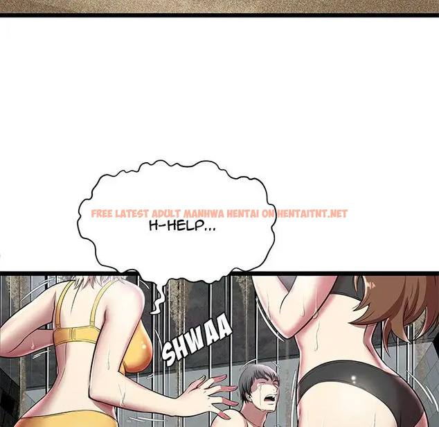 Read Hentai Image 55 417 in comic The Paradise - Chapter 5 - hentaitnt.net