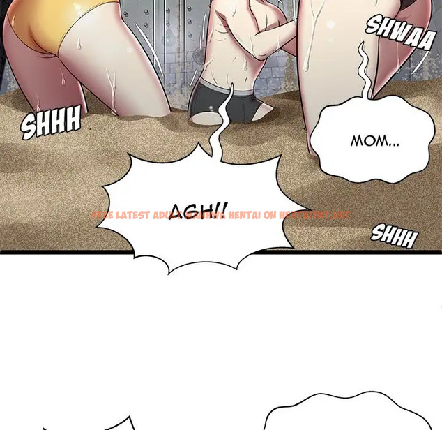 Read Hentai Image 56 417 in comic The Paradise - Chapter 5 - hentaitnt.net