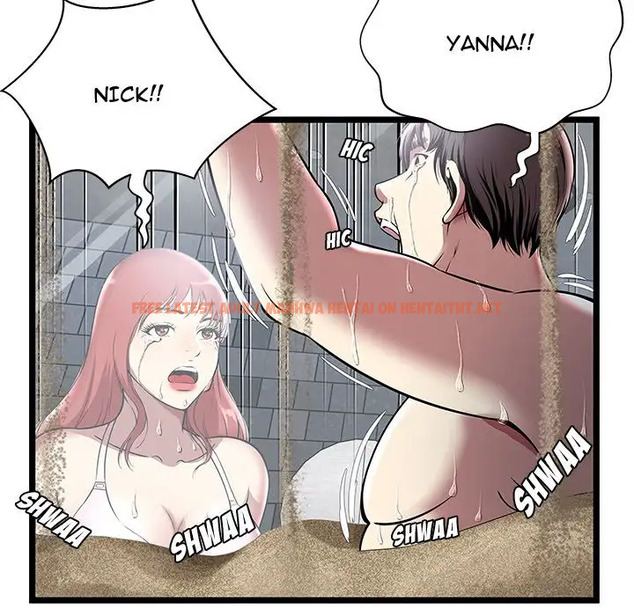 Read Hentai Image 57 417 in comic The Paradise - Chapter 5 - hentaitnt.net