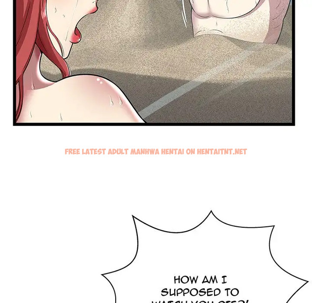 Read Hentai Image 63 417 in comic The Paradise - Chapter 5 - hentaitnt.net