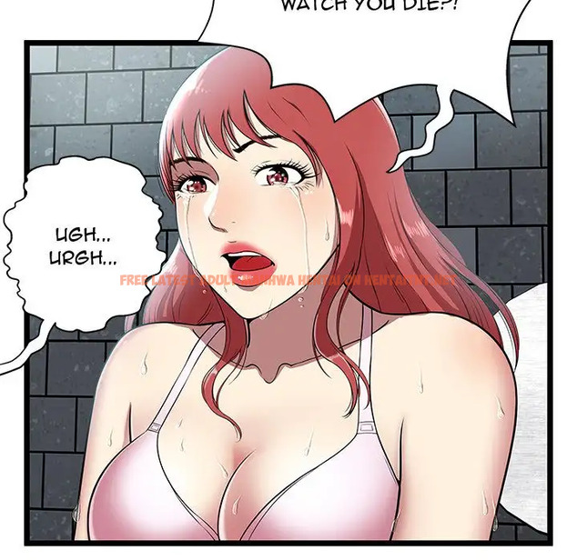 Read Hentai Image 64 417 in comic The Paradise - Chapter 5 - hentaitnt.net