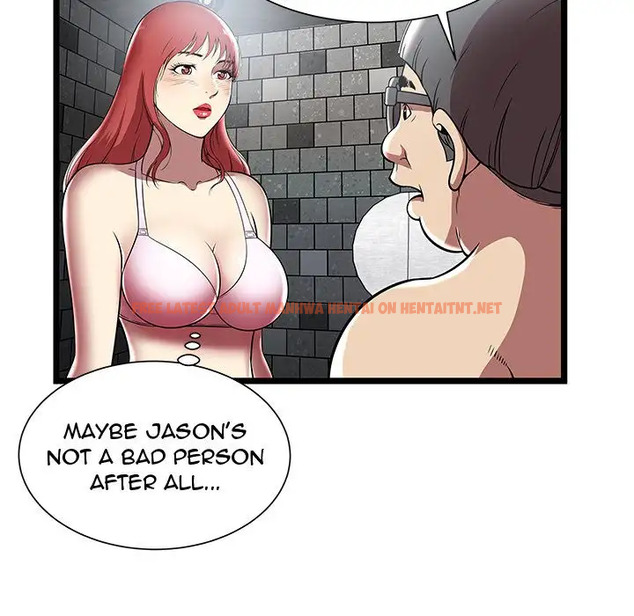 Read Hentai Image 77 417 in comic The Paradise - Chapter 5 - hentaitnt.net