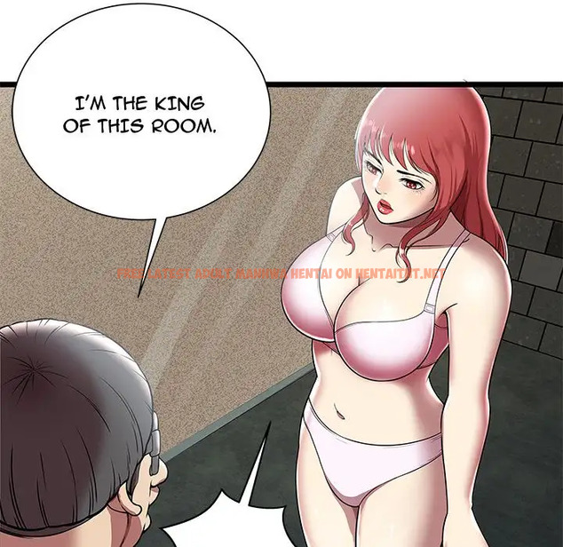 Read Hentai Image 78 417 in comic The Paradise - Chapter 5 - hentaitnt.net