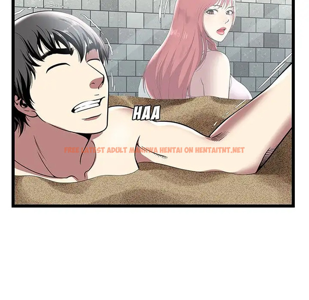 Read Hentai Image 80 417 in comic The Paradise - Chapter 5 - hentaitnt.net