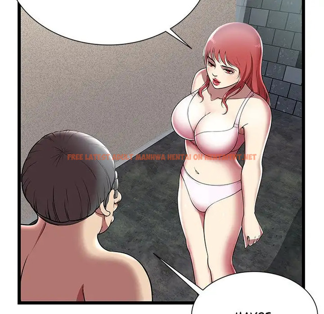 Read Hentai Image 84 417 in comic The Paradise - Chapter 5 - hentaitnt.net