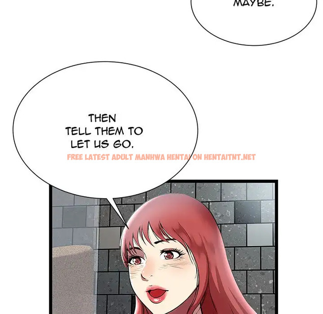 Read Hentai Image 85 417 in comic The Paradise - Chapter 5 - hentaitnt.net