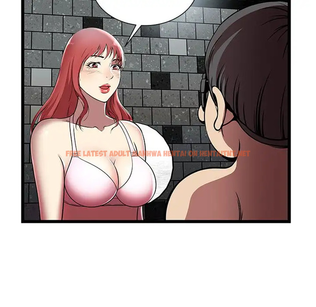 Read Hentai Image 87 417 in comic The Paradise - Chapter 5 - hentaitnt.net