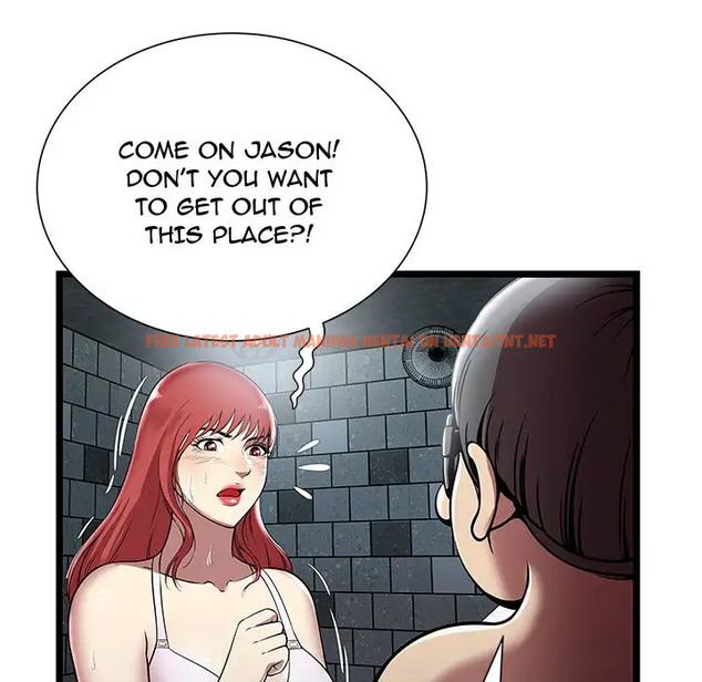 Read Hentai Image 88 417 in comic The Paradise - Chapter 5 - hentaitnt.net