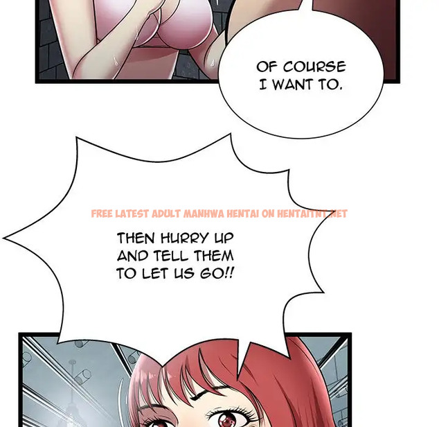 Read Hentai Image 89 417 in comic The Paradise - Chapter 5 - hentaitnt.net