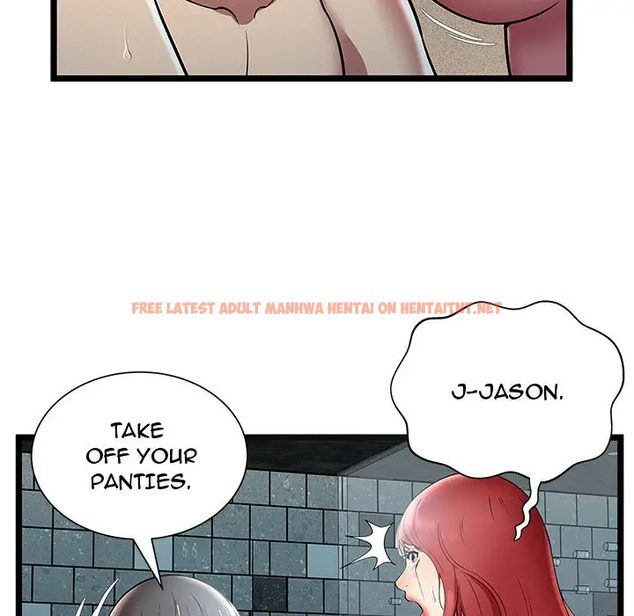 Read Hentai Image 22 413 in comic The Paradise - Chapter 6 - hentaitnt.net