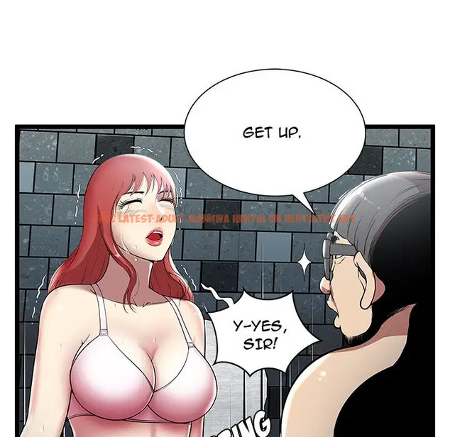 Read Hentai Image 8 413 in comic The Paradise - Chapter 6 - hentaitnt.net