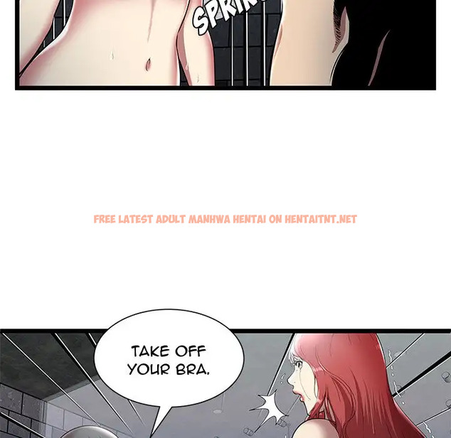 Read Hentai Image 9 413 in comic The Paradise - Chapter 6 - hentaitnt.net