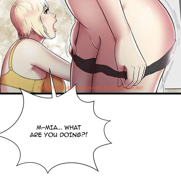 Read Hentai Image 100 413 in comic The Paradise - Chapter 7 - hentaitnt.net