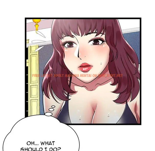 Read Hentai Image 18 410 in comic The Paradise - Chapter 7 - hentaitnt.net