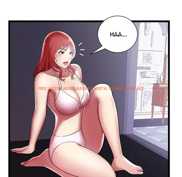 Read Hentai Image 21 410 in comic The Paradise - Chapter 7 - hentaitnt.net