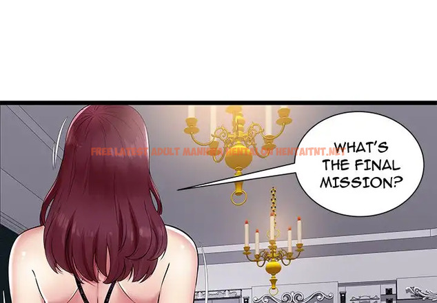 Read Hentai Image 3 410 in comic The Paradise - Chapter 7 - hentaitnt.net