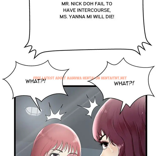 Read Hentai Image 31 410 in comic The Paradise - Chapter 7 - hentaitnt.net