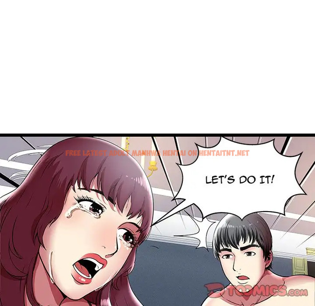 Read Hentai Image 36 410 in comic The Paradise - Chapter 7 - hentaitnt.net