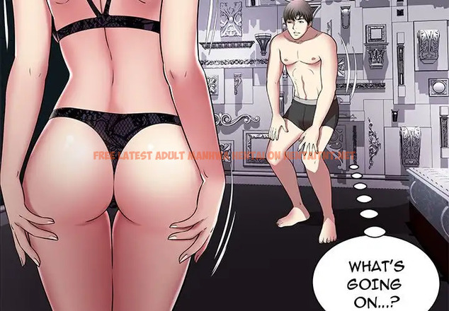 Read Hentai Image 4 410 in comic The Paradise - Chapter 7 - hentaitnt.net