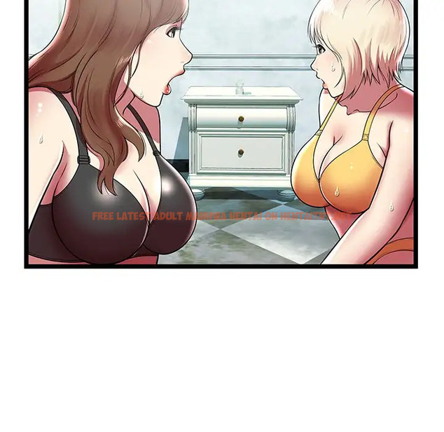 Read Hentai Image 81 410 in comic The Paradise - Chapter 7 - hentaitnt.net