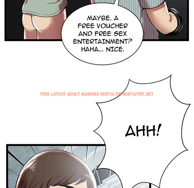 Read Hentai Image 83 410 in comic The Paradise - Chapter 7 - hentaitnt.net