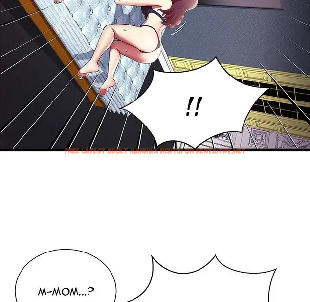 Read Hentai Image 9 410 in comic The Paradise - Chapter 7 - hentaitnt.net