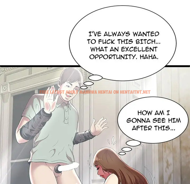 Read Hentai Image 95 413 in comic The Paradise - Chapter 7 - hentaitnt.net