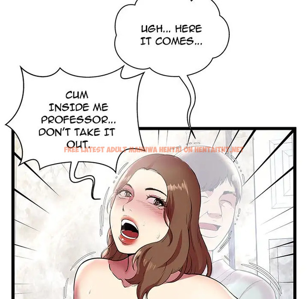 Read Hentai Image 15 406 in comic The Paradise - Chapter 8 - hentaitnt.net