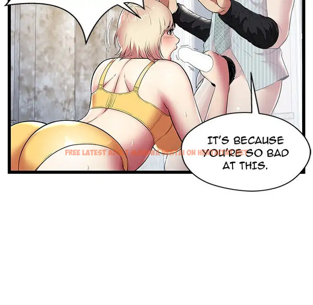 Read Hentai Image 33 406 in comic The Paradise - Chapter 8 - hentaitnt.net