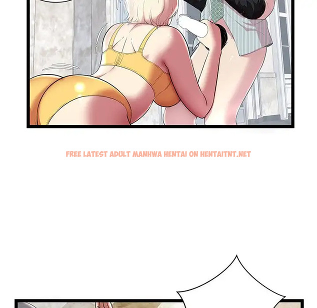 Read Hentai Image 6 406 in comic The Paradise - Chapter 8 - hentaitnt.net