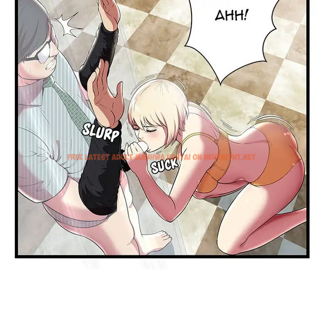 Read Hentai Image 7 406 in comic The Paradise - Chapter 8 - hentaitnt.net