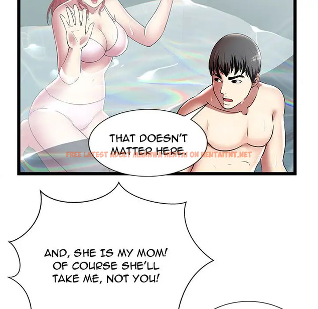 Read Hentai Image 13 403 in comic The Paradise - Chapter 9 - hentaitnt.net