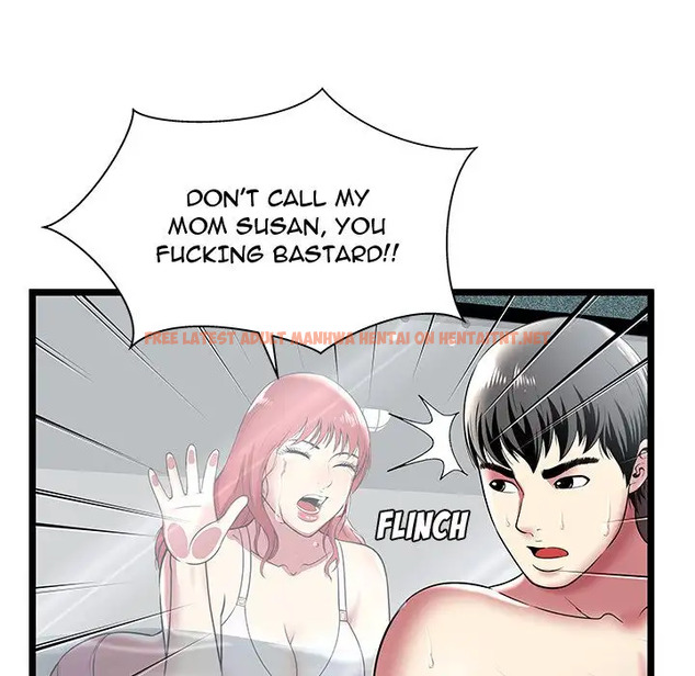 Read Hentai Image 15 403 in comic The Paradise - Chapter 9 - hentaitnt.net