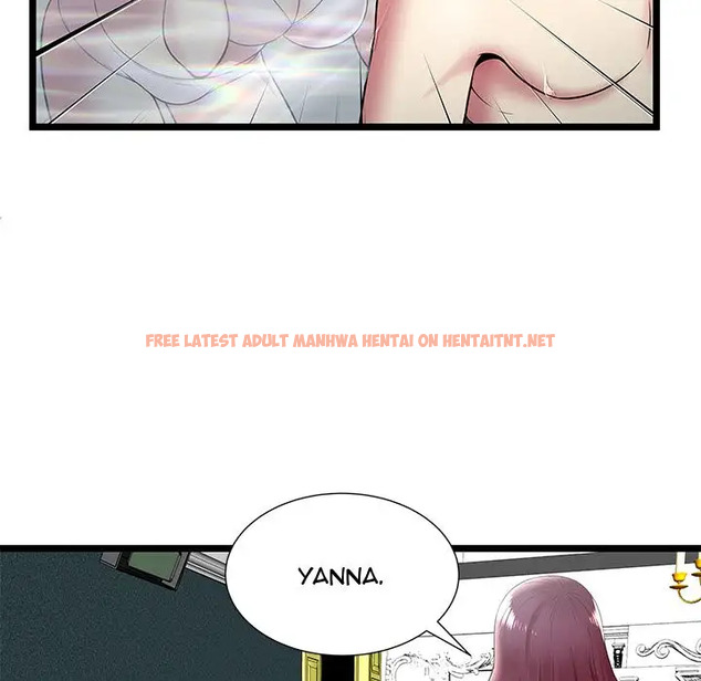 Read Hentai Image 16 403 in comic The Paradise - Chapter 9 - hentaitnt.net