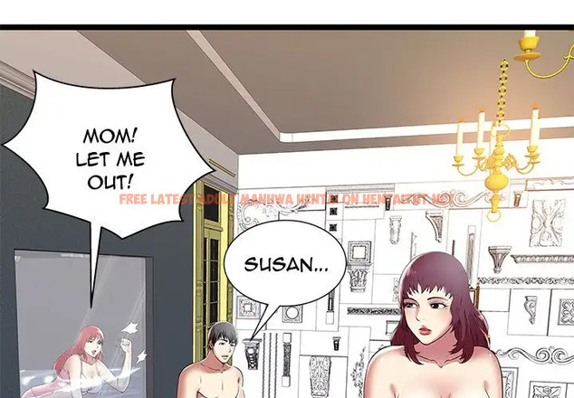 Read Hentai Image 3 403 in comic The Paradise - Chapter 9 - hentaitnt.net