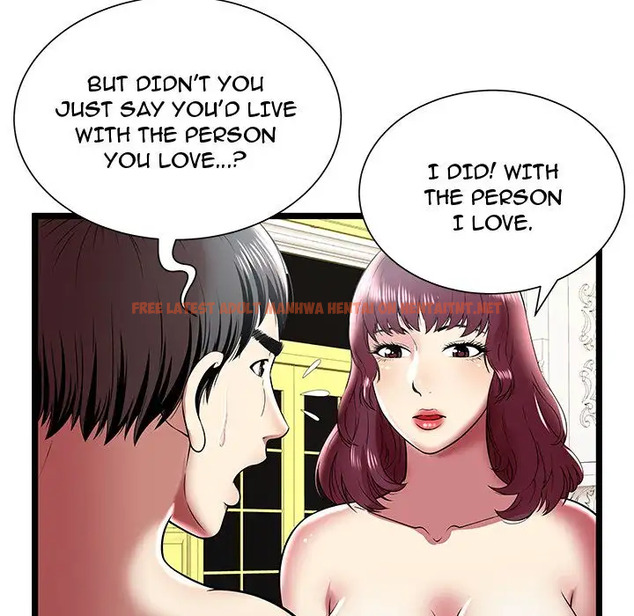 Read Hentai Image 38 403 in comic The Paradise - Chapter 9 - hentaitnt.net