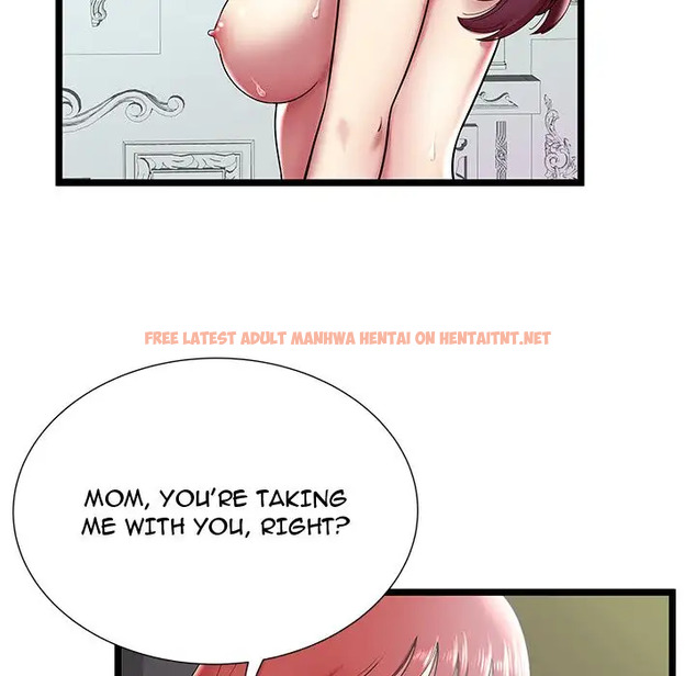 Read Hentai Image 6 403 in comic The Paradise - Chapter 9 - hentaitnt.net