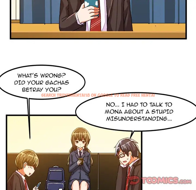 Read Hentai Image 78 987 in comic The Perfect Duo - Chapter 22 - www.hentaitnt.net