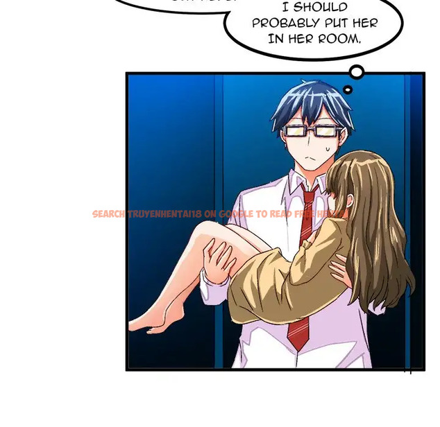 Read Hentai Image 88 987 in comic The Perfect Duo - Chapter 22 - www.hentaitnt.net
