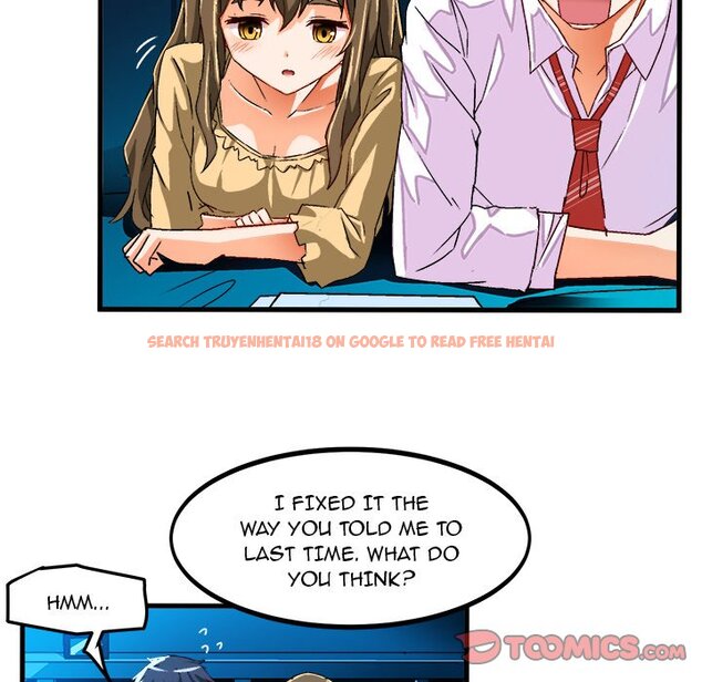 Read Hentai Image 14 981 in comic The Perfect Duo - Chapter 23 - www.hentaitnt.net