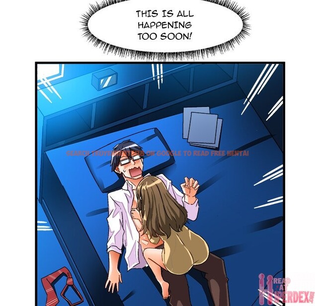 Read Hentai Image 43 981 in comic The Perfect Duo - Chapter 23 - www.hentaitnt.net