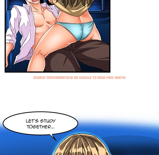 Read Hentai Image 45 981 in comic The Perfect Duo - Chapter 23 - www.hentaitnt.net