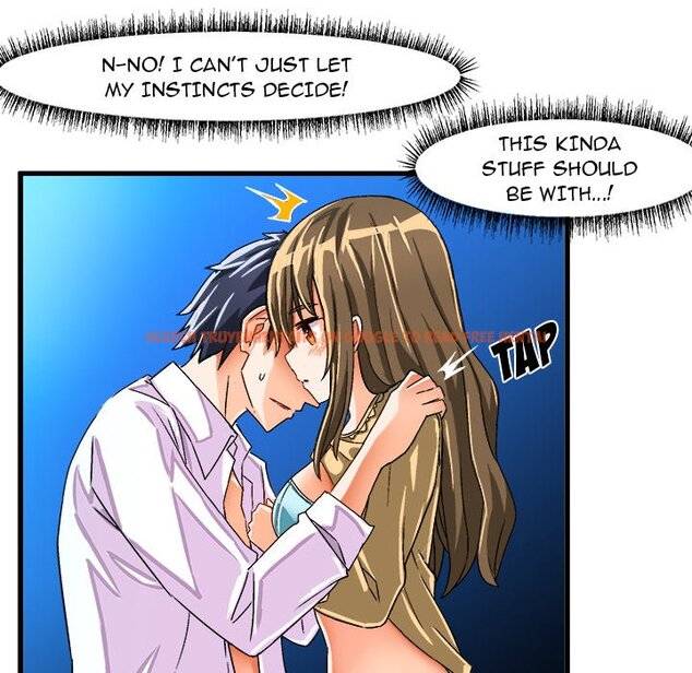 Read Hentai Image 55 984 in comic The Perfect Duo - Chapter 23 - www.hentaitnt.net