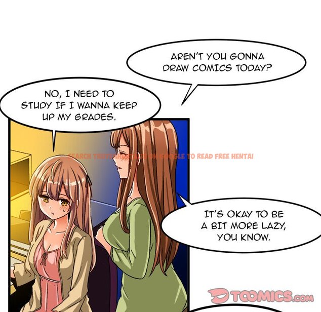 Read Hentai Image 74 984 in comic The Perfect Duo - Chapter 23 - www.hentaitnt.net