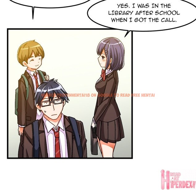Read Hentai Image 80 984 in comic The Perfect Duo - Chapter 23 - www.hentaitnt.net